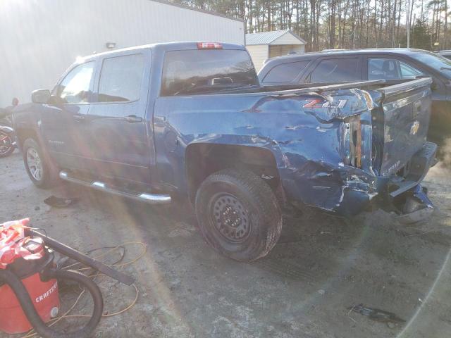 Photo 1 VIN: 3GCUKREC4JG479071 - CHEVROLET SILVERADO 