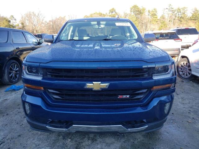 Photo 4 VIN: 3GCUKREC4JG479071 - CHEVROLET SILVERADO 