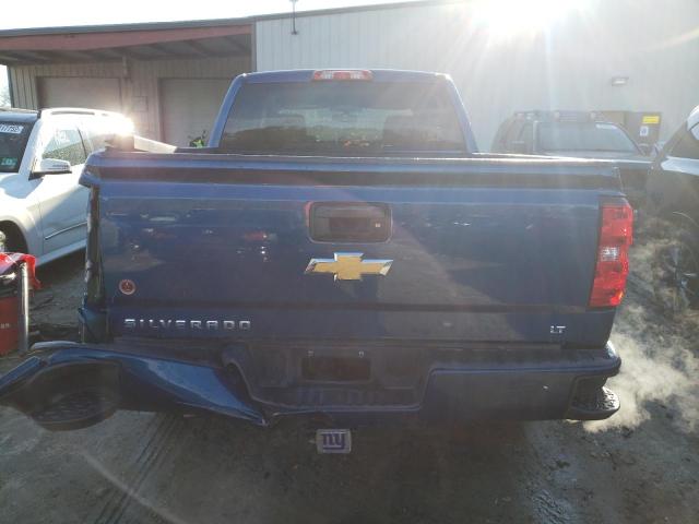 Photo 5 VIN: 3GCUKREC4JG479071 - CHEVROLET SILVERADO 