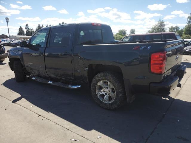 Photo 1 VIN: 3GCUKREC4JG489874 - CHEVROLET SILVERADO 