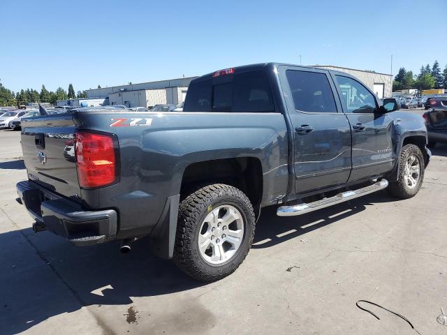 Photo 2 VIN: 3GCUKREC4JG489874 - CHEVROLET SILVERADO 