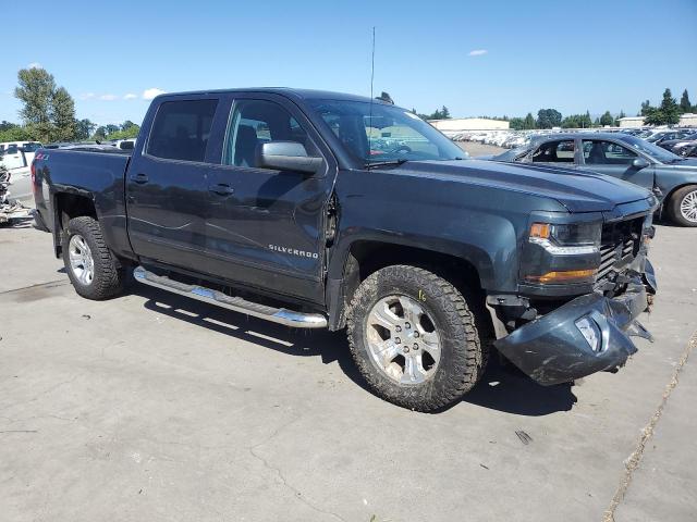 Photo 3 VIN: 3GCUKREC4JG489874 - CHEVROLET SILVERADO 