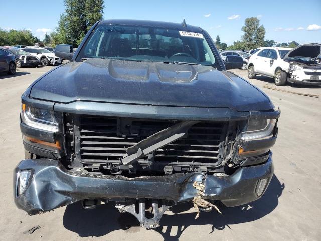 Photo 4 VIN: 3GCUKREC4JG489874 - CHEVROLET SILVERADO 