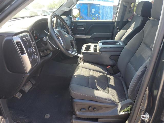 Photo 6 VIN: 3GCUKREC4JG489874 - CHEVROLET SILVERADO 