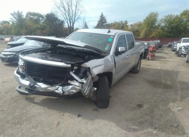 Photo 1 VIN: 3GCUKREC4JG509265 - CHEVROLET SILVERADO 1500 