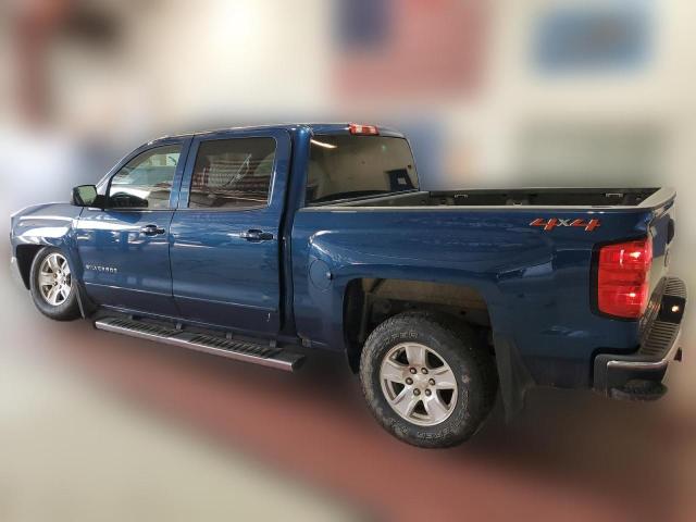 Photo 1 VIN: 3GCUKREC4JG543464 - CHEVROLET SILVERADO 