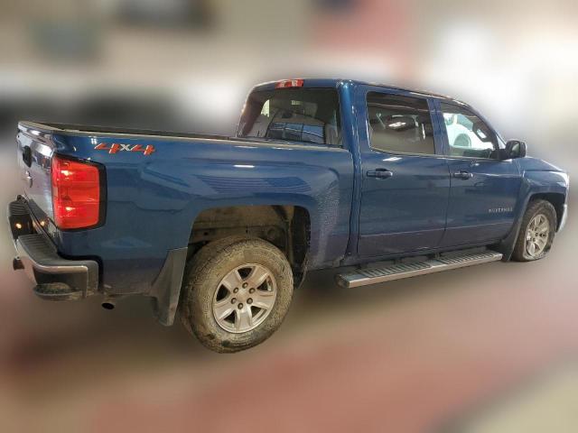 Photo 2 VIN: 3GCUKREC4JG543464 - CHEVROLET SILVERADO 