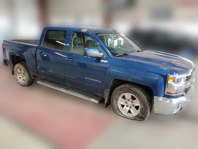 Photo 3 VIN: 3GCUKREC4JG543464 - CHEVROLET SILVERADO 