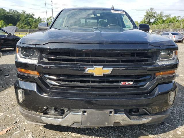 Photo 4 VIN: 3GCUKREC4JG558854 - CHEVROLET SILV1500 4 