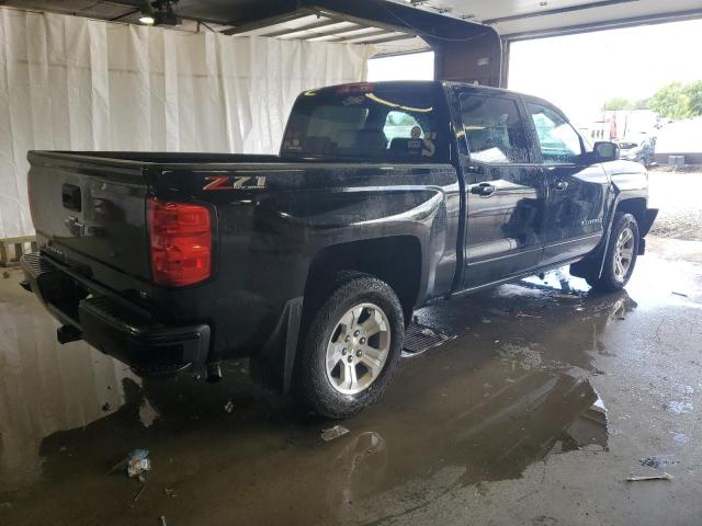 Photo 2 VIN: 3GCUKREC4JG563102 - CHEVROLET SILVERADO 