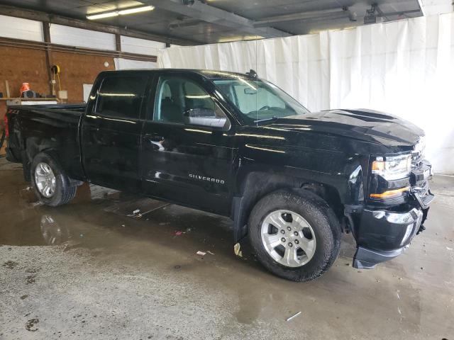 Photo 3 VIN: 3GCUKREC4JG563102 - CHEVROLET SILVERADO 