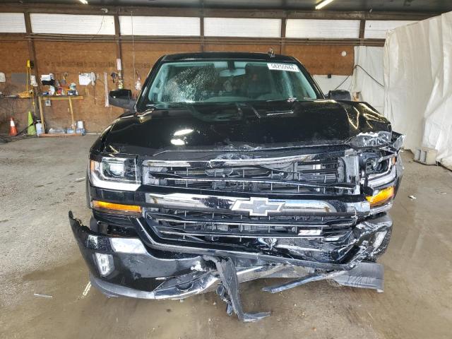 Photo 4 VIN: 3GCUKREC4JG563102 - CHEVROLET SILVERADO 