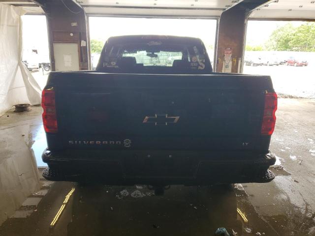 Photo 5 VIN: 3GCUKREC4JG563102 - CHEVROLET SILVERADO 