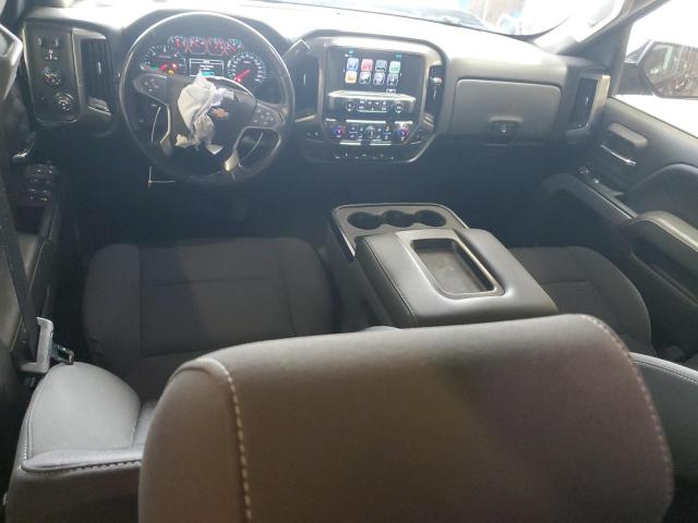 Photo 7 VIN: 3GCUKREC4JG563102 - CHEVROLET SILVERADO 