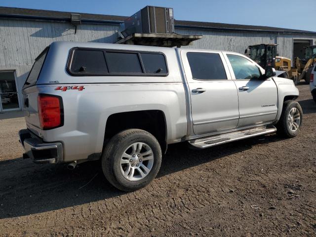 Photo 2 VIN: 3GCUKREC4JG564296 - CHEVROLET SILVERADO 