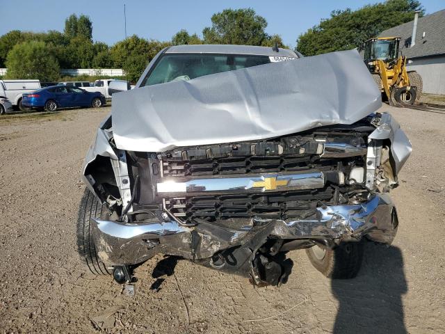 Photo 4 VIN: 3GCUKREC4JG564296 - CHEVROLET SILVERADO 