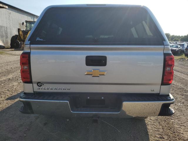 Photo 5 VIN: 3GCUKREC4JG564296 - CHEVROLET SILVERADO 