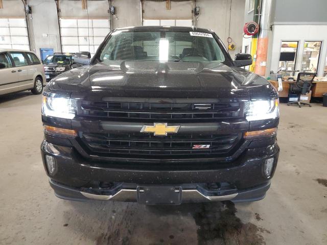 Photo 4 VIN: 3GCUKREC4JG576321 - CHEVROLET SILVERADO 