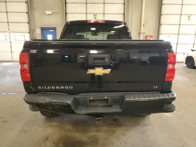 Photo 5 VIN: 3GCUKREC4JG576321 - CHEVROLET SILVERADO 