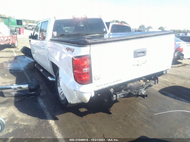 Photo 2 VIN: 3GCUKREC4JG589859 - CHEVROLET SILVERADO 1500 