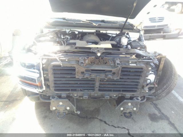 Photo 9 VIN: 3GCUKREC4JG589859 - CHEVROLET SILVERADO 1500 