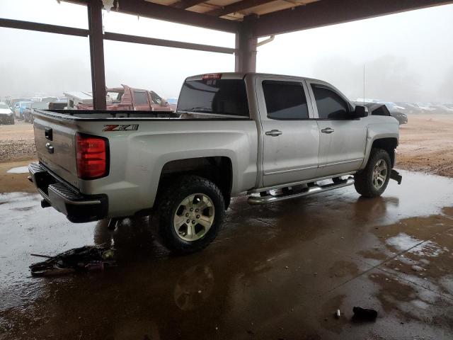 Photo 2 VIN: 3GCUKREC4JG607244 - CHEVROLET SILVERADO 