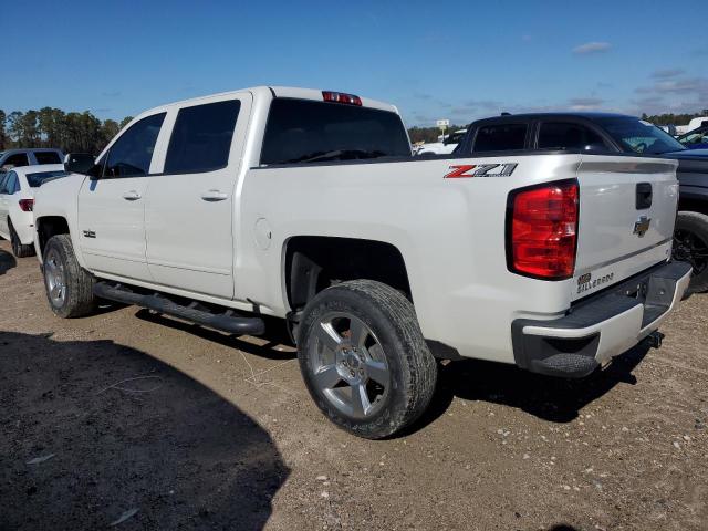 Photo 1 VIN: 3GCUKREC4JG622939 - CHEVROLET SILVERADO 