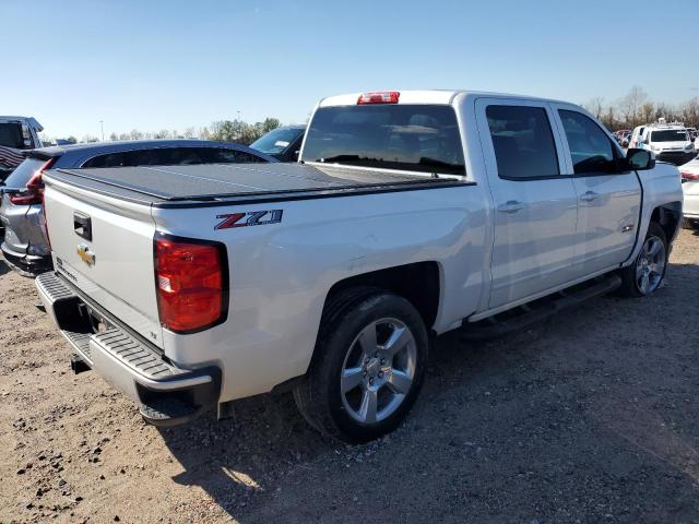 Photo 2 VIN: 3GCUKREC4JG622939 - CHEVROLET SILVERADO 