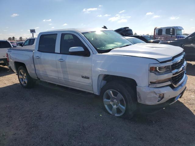 Photo 3 VIN: 3GCUKREC4JG622939 - CHEVROLET SILVERADO 