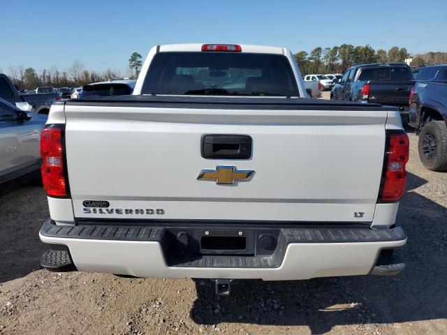 Photo 5 VIN: 3GCUKREC4JG622939 - CHEVROLET SILVERADO 