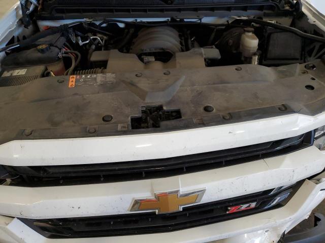 Photo 10 VIN: 3GCUKREC4JG647436 - CHEVROLET 1500 