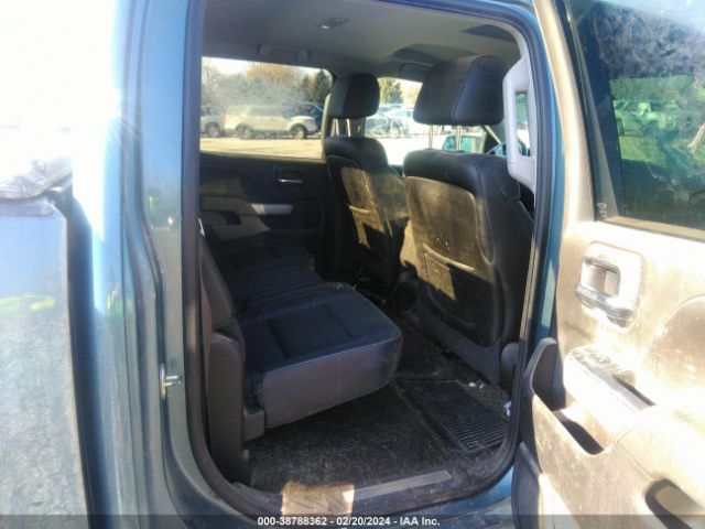 Photo 7 VIN: 3GCUKREC5EG118339 - CHEVROLET SILVERADO 1500 