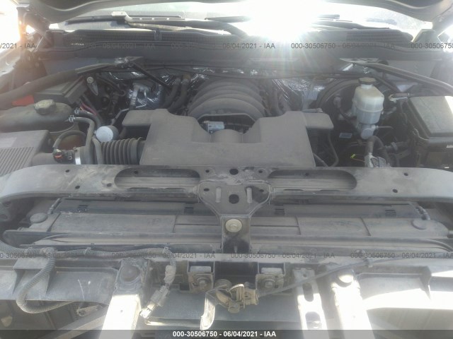 Photo 9 VIN: 3GCUKREC5EG120866 - CHEVROLET SILVERADO 1500 