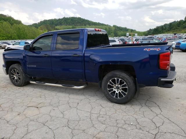 Photo 1 VIN: 3GCUKREC5EG132550 - CHEVROLET SILVERADO 