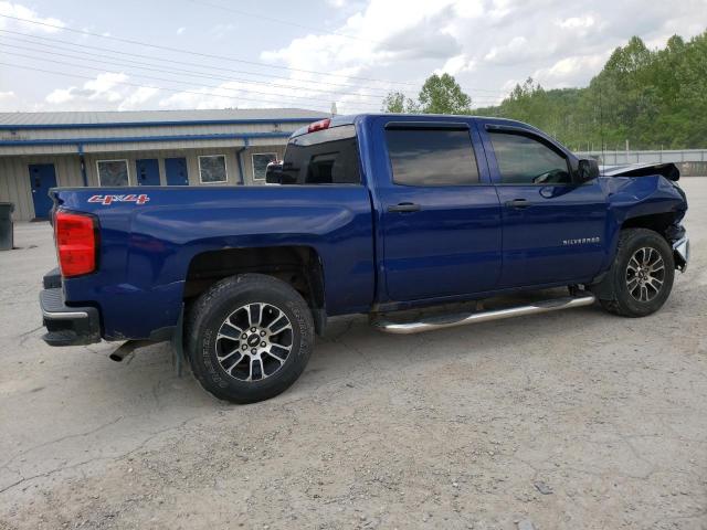 Photo 2 VIN: 3GCUKREC5EG132550 - CHEVROLET SILVERADO 