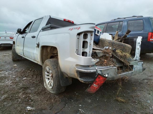 Photo 2 VIN: 3GCUKREC5EG141457 - CHEVROLET SILVERADO 