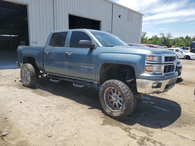 Photo 3 VIN: 3GCUKREC5EG143502 - CHEVROLET SILVERADO 