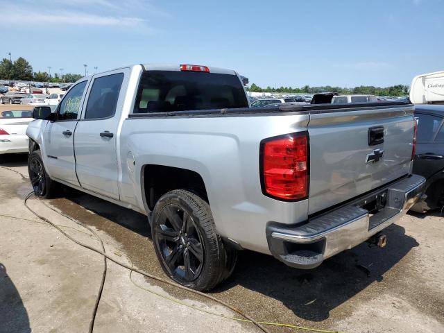 Photo 1 VIN: 3GCUKREC5EG147971 - CHEVROLET SILVERADO 