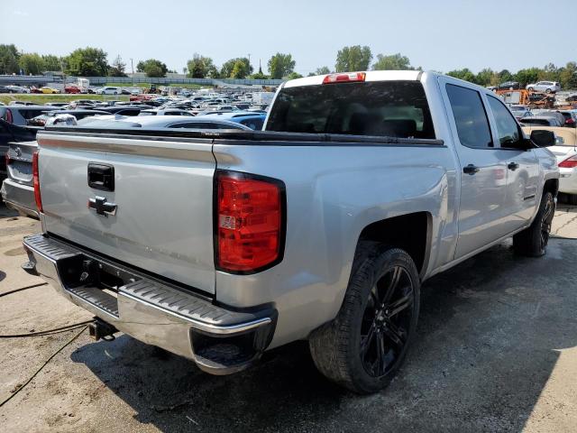 Photo 2 VIN: 3GCUKREC5EG147971 - CHEVROLET SILVERADO 