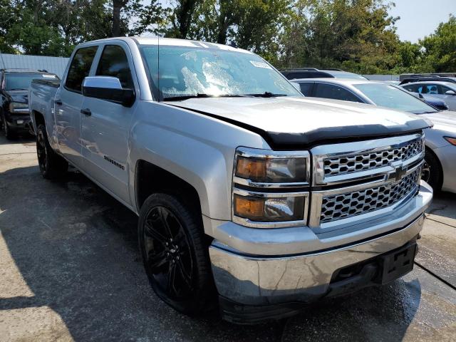 Photo 3 VIN: 3GCUKREC5EG147971 - CHEVROLET SILVERADO 