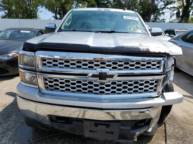 Photo 4 VIN: 3GCUKREC5EG147971 - CHEVROLET SILVERADO 