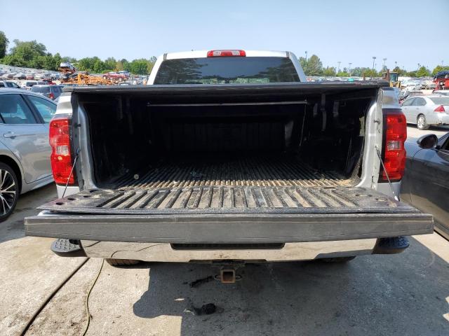 Photo 5 VIN: 3GCUKREC5EG147971 - CHEVROLET SILVERADO 