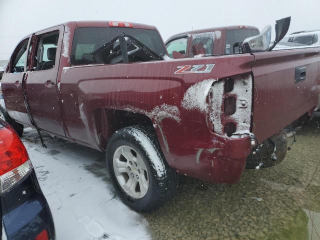 Photo 1 VIN: 3GCUKREC5EG152541 - CHEVROLET SILVERADO 