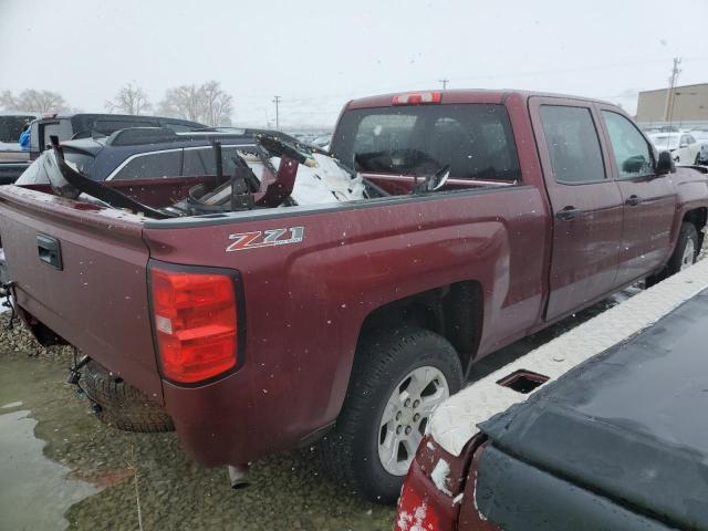 Photo 2 VIN: 3GCUKREC5EG152541 - CHEVROLET SILVERADO 