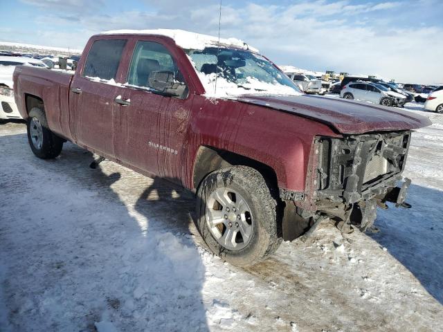 Photo 3 VIN: 3GCUKREC5EG152541 - CHEVROLET SILVERADO 