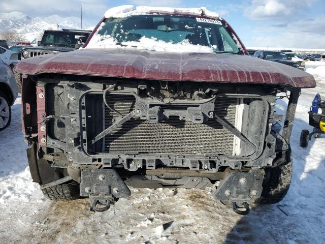 Photo 4 VIN: 3GCUKREC5EG152541 - CHEVROLET SILVERADO 