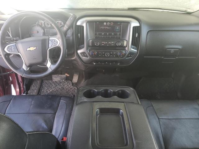 Photo 7 VIN: 3GCUKREC5EG152541 - CHEVROLET SILVERADO 