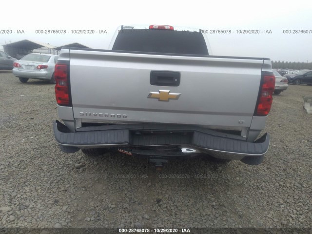 Photo 5 VIN: 3GCUKREC5EG205500 - CHEVROLET SILVERADO 1500 