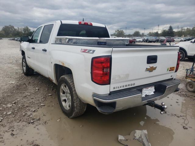 Photo 2 VIN: 3GCUKREC5EG211510 - CHEVROLET SILVERADO 