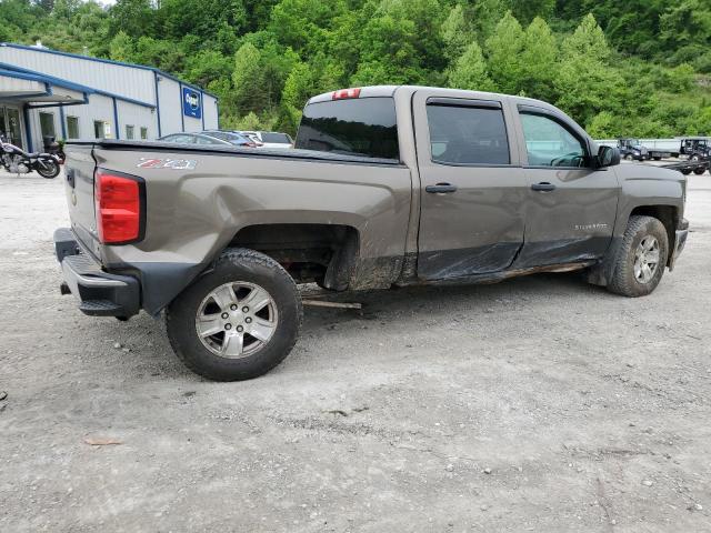 Photo 2 VIN: 3GCUKREC5EG216304 - CHEVROLET SILVERADO 